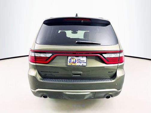 2026 Dodge Durango GT HEMI V8 AWD