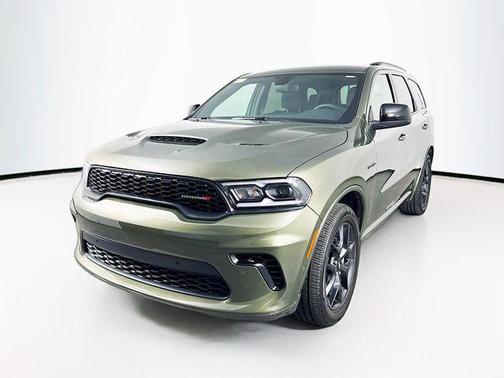2026 Dodge Durango GT HEMI V8 AWD