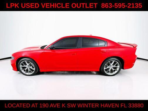 2023 Dodge Charger GT