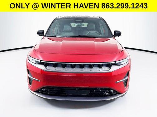 2025 Jeep Wagoneer S Limited