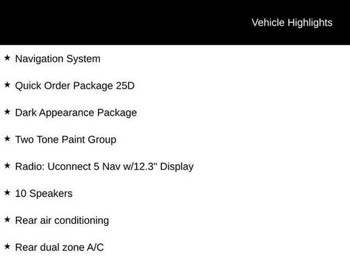 Red Hot Pearlcoat 2025 Jeep Wagoneer S Limited