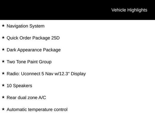 Red Hot Pearlcoat 2025 Jeep Wagoneer S Limited