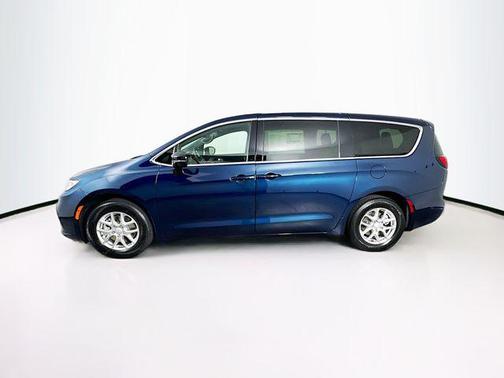 2025 Chrysler Pacifica L