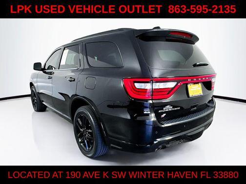 2023 Dodge Durango GT Plus