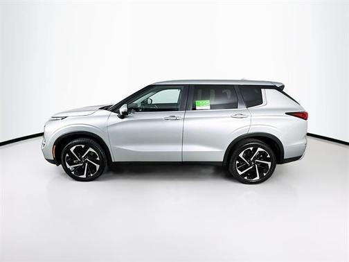 2024 Mitsubishi Outlander SE 2.5 S-AWC