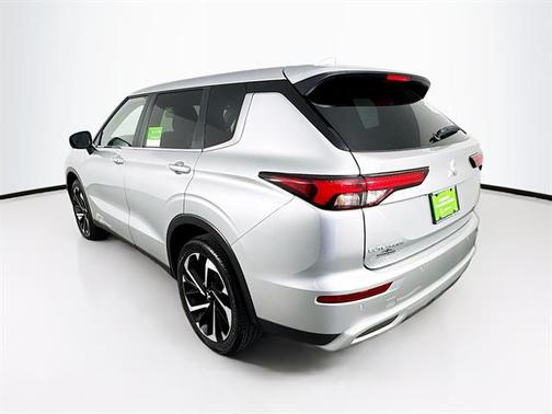 2024 Mitsubishi Outlander SE 2.5 S-AWC