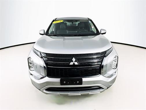 2024 Mitsubishi Outlander SE 2.5 S-AWC