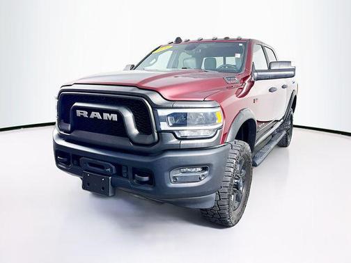 2020 RAM 2500 Power Wagon
