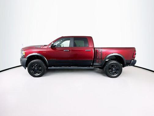 2020 RAM 2500 Power Wagon