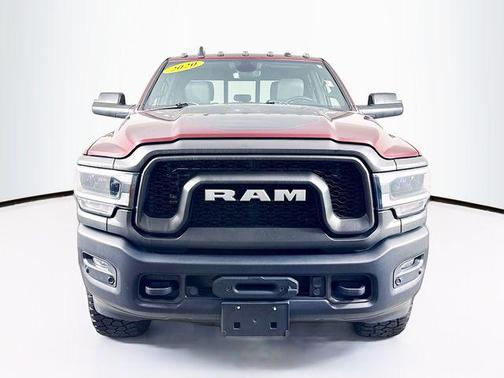 2020 RAM 2500 Power Wagon
