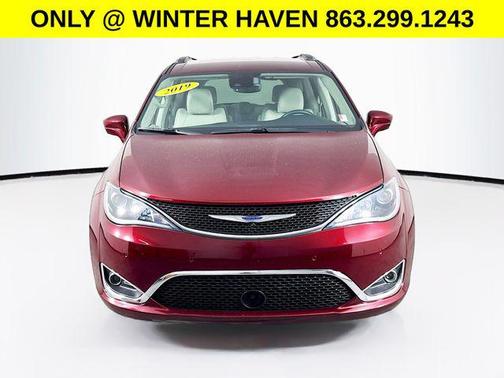 2019 Chrysler Pacifica Touring-L Plus