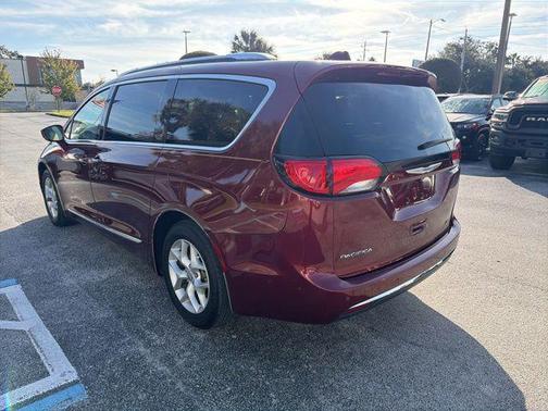 2019 Chrysler Pacifica Touring-L Plus