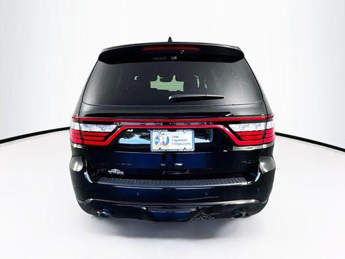 2025 Dodge Durango R/T Plus AWD