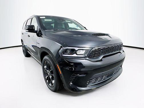 2025 Dodge Durango R/T Plus AWD