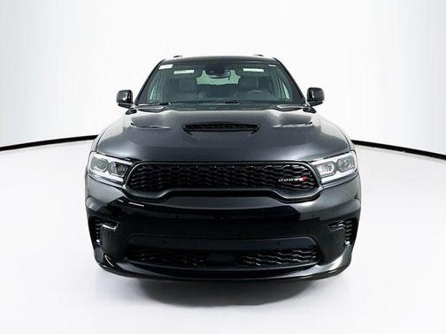 2025 Dodge Durango R/T Plus AWD