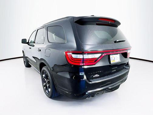 2025 Dodge Durango R/T Plus AWD