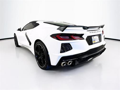 2023 Chevrolet Corvette Stingray w/2LT