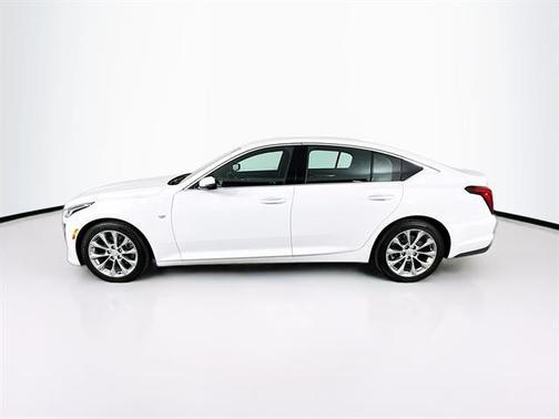 2024 Cadillac CT5 Premium Luxury RWD