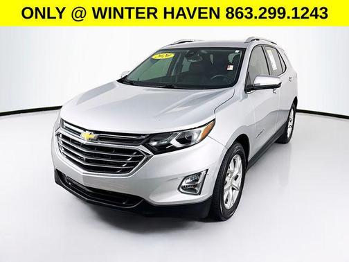 2020 Chevrolet Equinox L