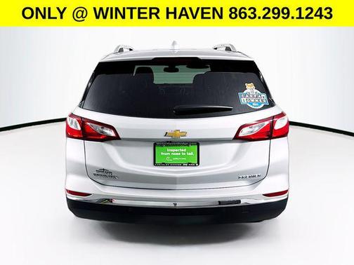 2020 Chevrolet Equinox L