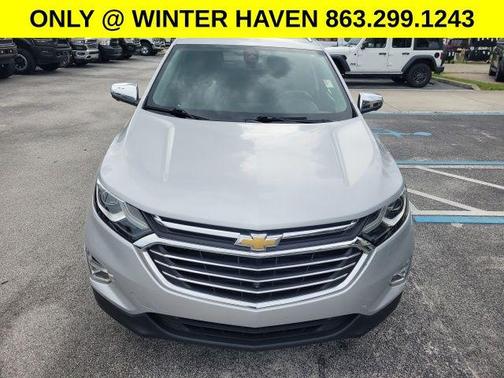 2020 Chevrolet Equinox L