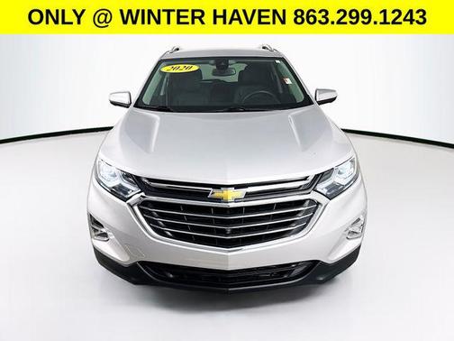 2020 Chevrolet Equinox L