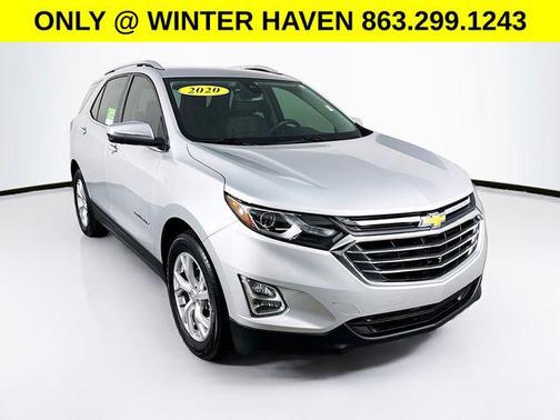 2020 Chevrolet Equinox L