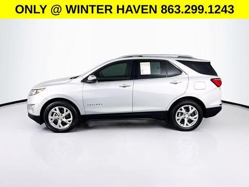 2020 Chevrolet Equinox L