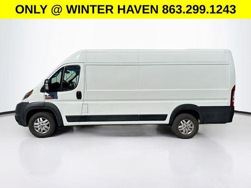 2022 RAM ProMaster 3500 High Roof