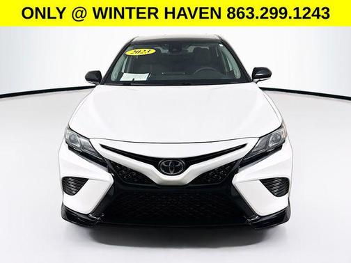 2023 Toyota Camry TRD