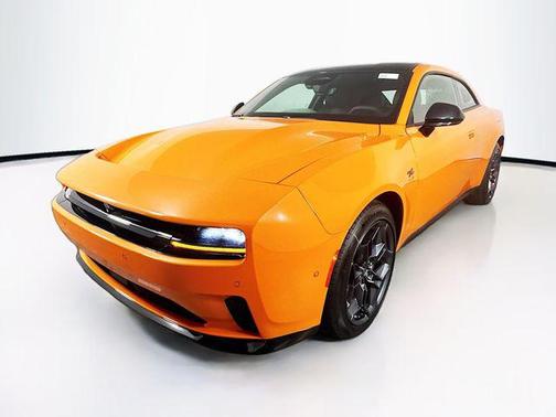 2025 Dodge Charger Daytona R/T