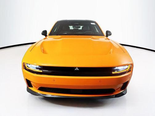2025 Dodge Charger Daytona R/T