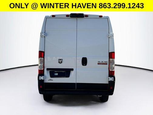 2019 RAM ProMaster 1500 Base