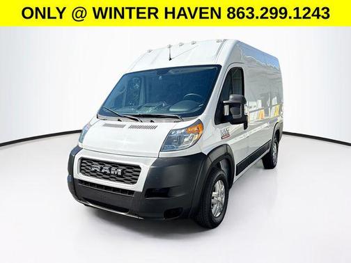 2019 RAM ProMaster 1500 Base