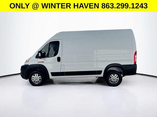 2019 RAM ProMaster 1500 Base