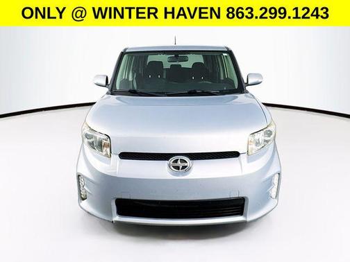 2013 Scion xB 10 Series