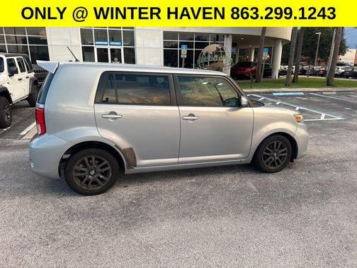 2013 Scion xB 10 Series