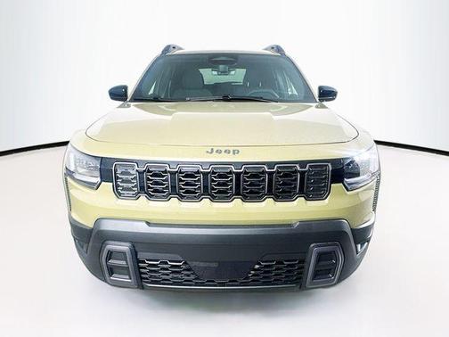 '41 2026 Jeep Cherokee Laredo 4x4