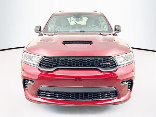 2026 Dodge Durango GT HEMI V8 AWD
