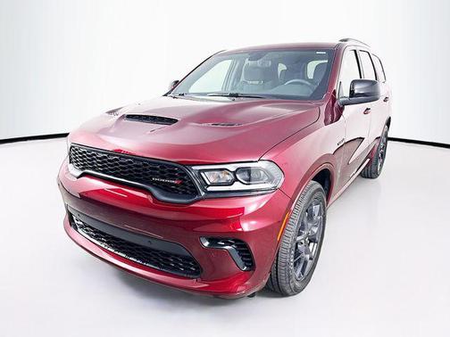 2026 Dodge Durango GT HEMI V8 AWD