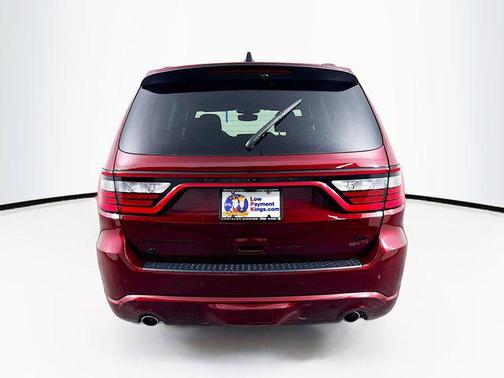 2026 Dodge Durango GT HEMI V8 AWD