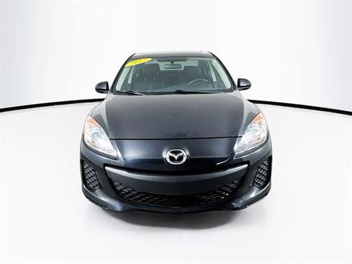 2012 Mazda Mazda3 s Grand Touring