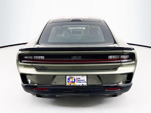 2026 Dodge Charger R/T Scat Pack