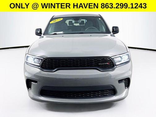 2023 Dodge Durango GT RWD