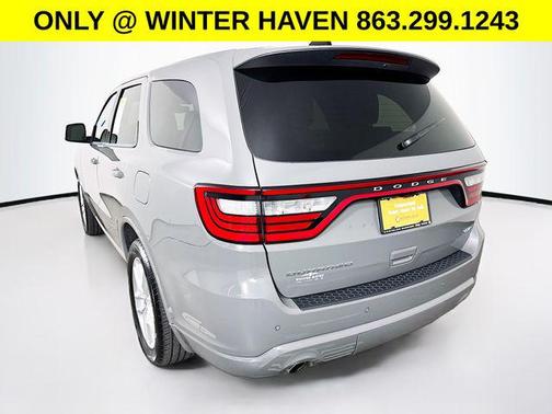 2023 Dodge Durango GT RWD