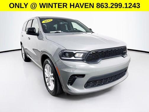 2023 Dodge Durango GT RWD