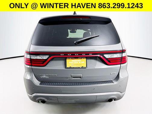 2023 Dodge Durango GT RWD