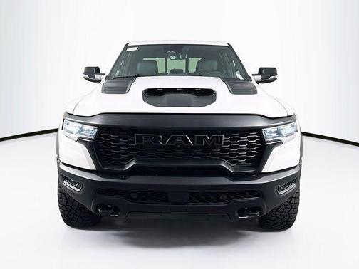 2026 RAM 1500 RHO Crew Cab 4x4 5'7' Box