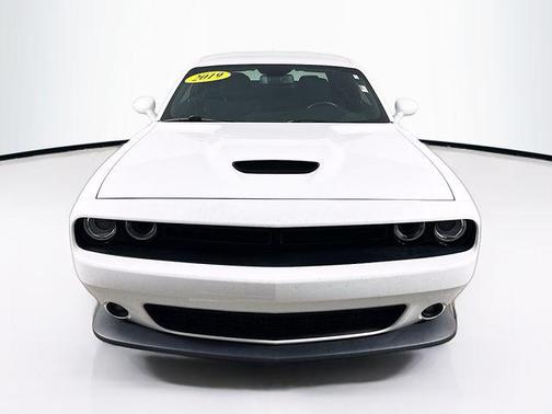 2019 Dodge Challenger GT