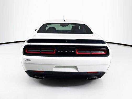 2019 Dodge Challenger GT